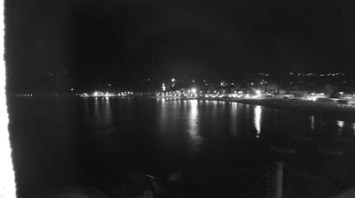 immagine della webcam nei dintorni di Sestri Levante: webcam Levanto