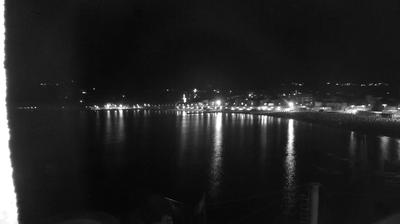 immagine della webcam nei dintorni di Sestri Levante: webcam Levanto