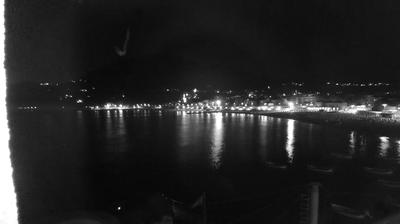 immagine della webcam nei dintorni di Sestri Levante: webcam Levanto