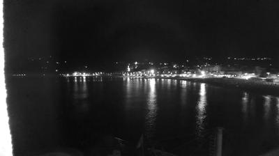 immagine della webcam nei dintorni di Riva Levante: webcam Levanto