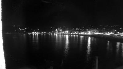 immagine della webcam nei dintorni di Lemeglio: webcam Levanto