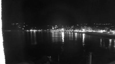 immagine della webcam nei dintorni di Varese Ligure: webcam Levanto