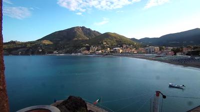 Preview delle webcam di Levanto