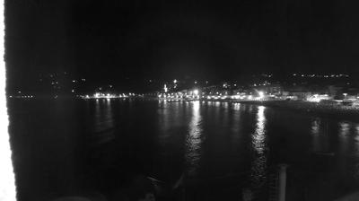immagine della webcam nei dintorni di Sesta Godano: webcam Levanto