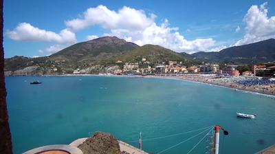 Preview delle webcam di Levanto