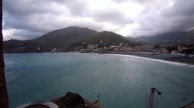 immagine della webcam nei dintorni di Vernazza: webcam Levanto
