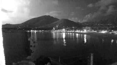 immagine della webcam nei dintorni di Riva Levante: webcam Levanto