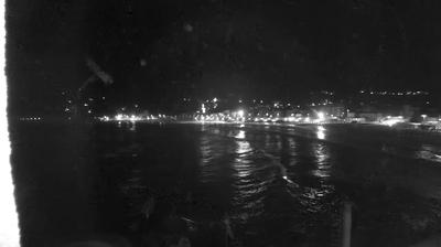 immagine della webcam nei dintorni di Monterosso al Mare: webcam Levanto