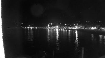immagine della webcam nei dintorni di San Bernardo: webcam Levanto