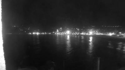 immagine della webcam nei dintorni di Vernazza: webcam Levanto