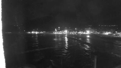 immagine della webcam nei dintorni di Marola: webcam Levanto