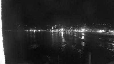 Preview delle webcam di Levanto