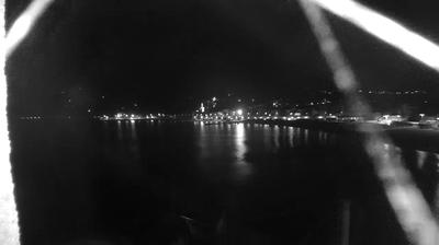 immagine della webcam nei dintorni di Sestri Levante: webcam Levanto