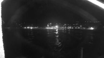 immagine della webcam nei dintorni di La Spezia: webcam Levanto