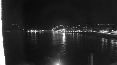 immagine della webcam nei dintorni di Moneglia: webcam Levanto
