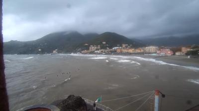 immagine della webcam nei dintorni di Riva Ponente: webcam Levanto