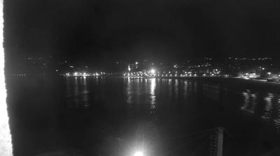 immagine della webcam nei dintorni di Deiva Marina: webcam Levanto