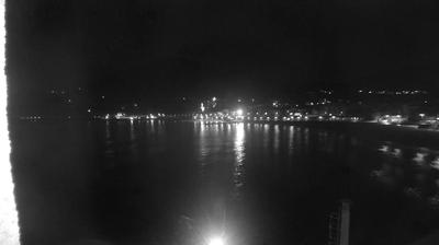 immagine della webcam nei dintorni di Sesta Godano: webcam Levanto