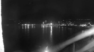 immagine della webcam nei dintorni di Riomaggiore: webcam Levanto