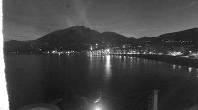 immagine della webcam nei dintorni di Moneglia: webcam Levanto
