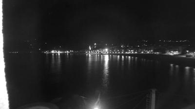 immagine della webcam nei dintorni di Sestri Levante: webcam Levanto