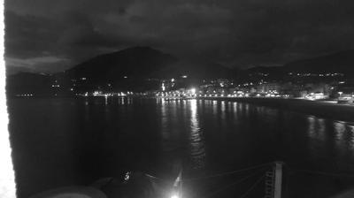 immagine della webcam nei dintorni di Deiva Marina: webcam Levanto