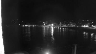 immagine della webcam nei dintorni di Sestri Levante: webcam Levanto