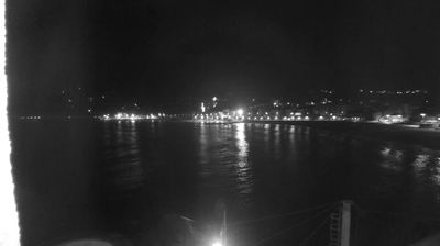 immagine della webcam nei dintorni di Bonassola: webcam Levanto