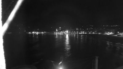 immagine della webcam nei dintorni di Moneglia: webcam Levanto