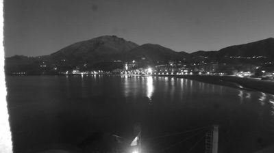 immagine della webcam nei dintorni di Zignago: webcam Levanto