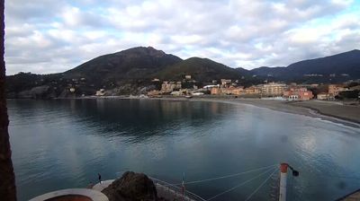 Preview delle webcam di Levanto
