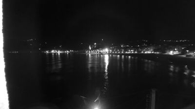 immagine della webcam nei dintorni di Sestri Levante: webcam Levanto