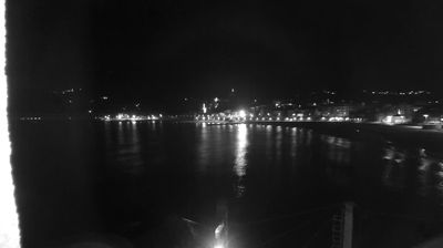 immagine della webcam nei dintorni di Moneglia: webcam Levanto