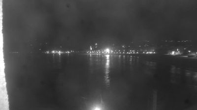 immagine della webcam nei dintorni di La Spezia: webcam Levanto