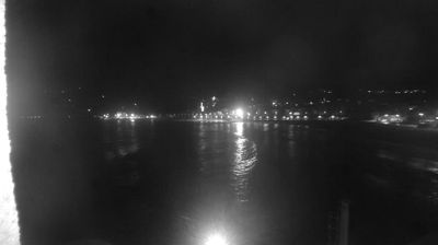 immagine della webcam nei dintorni di Le Grazie: webcam Levanto