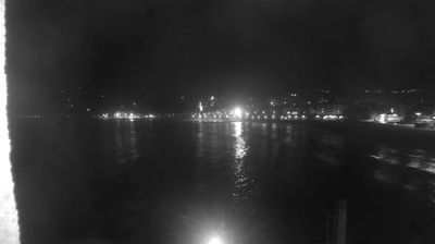 immagine della webcam nei dintorni di Riomaggiore: webcam Levanto