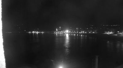 immagine della webcam nei dintorni di Moneglia: webcam Levanto