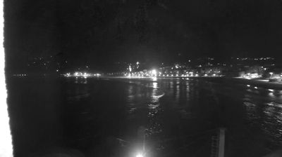 immagine della webcam nei dintorni di Sestri Levante: webcam Levanto