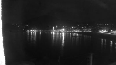 immagine della webcam nei dintorni di Deiva Marina: webcam Levanto
