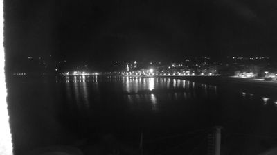 immagine della webcam nei dintorni di Manarola: webcam Levanto