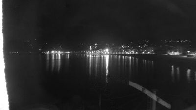 immagine della webcam nei dintorni di Pitelli: webcam Levanto