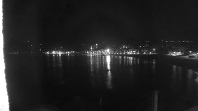 immagine della webcam nei dintorni di Monterosso al Mare: webcam Levanto