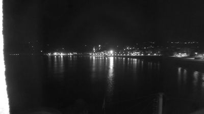 immagine della webcam nei dintorni di Monterosso al Mare: webcam Levanto