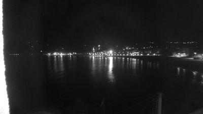 immagine della webcam nei dintorni di Moneglia: webcam Levanto