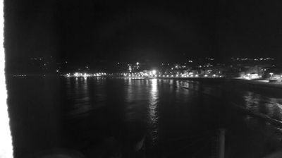 immagine della webcam nei dintorni di La Spezia: webcam Levanto