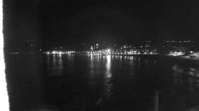 immagine della webcam nei dintorni di La Spezia: webcam Levanto
