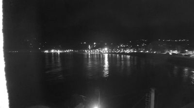 immagine della webcam nei dintorni di Riccò del Golfo di Spezia: webcam Levanto