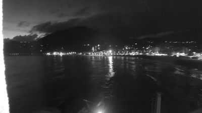 immagine della webcam nei dintorni di Marola: webcam Levanto