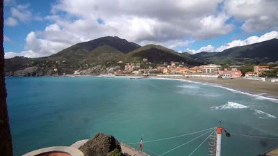 Preview delle webcam di Levanto