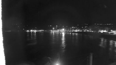 immagine della webcam nei dintorni di Marola: webcam Levanto
